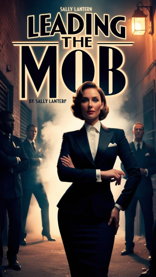 Leading the Mob: The New Kingpin