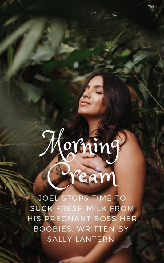 Morning Cream: The Witch's Satchel