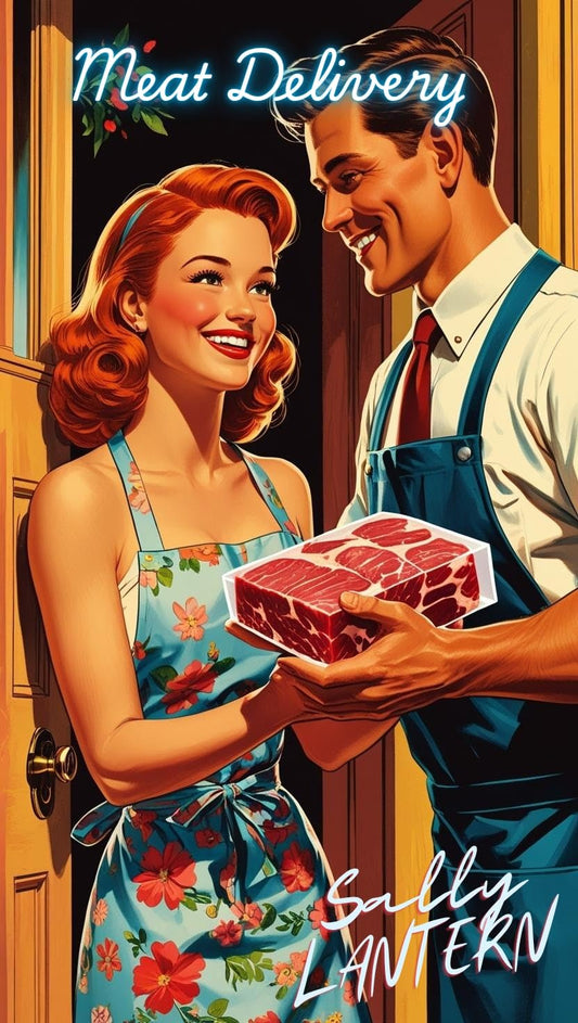 Meat Delivery