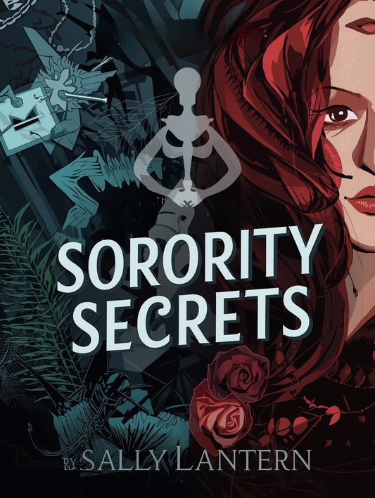 Sorority secrets