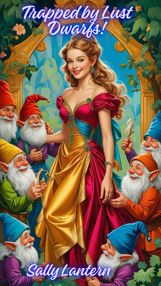 Trapped by Lust Dwarfs