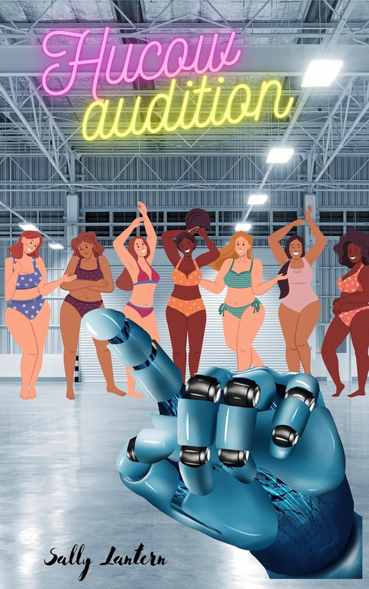 Hucow Audition: The First Batch