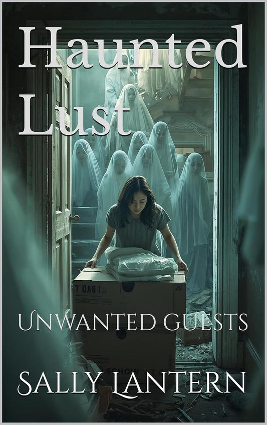 Haunted Lust: Unwanted guests