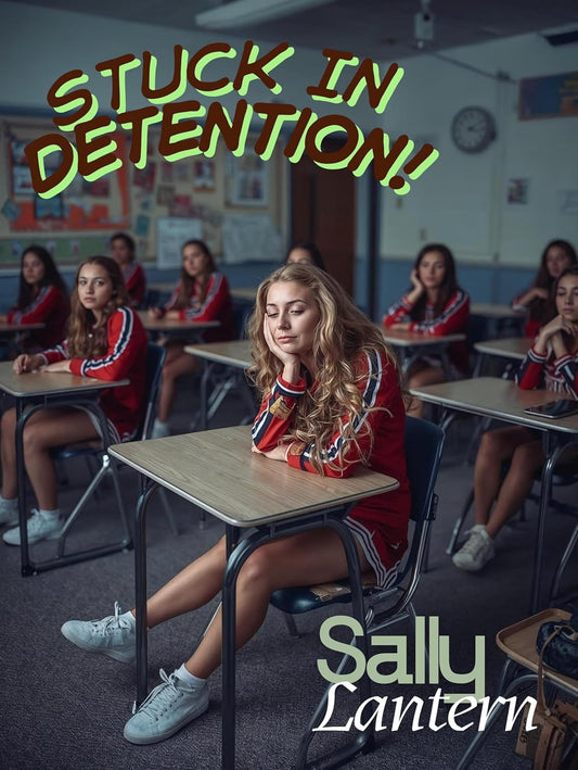 Stuck in Detention